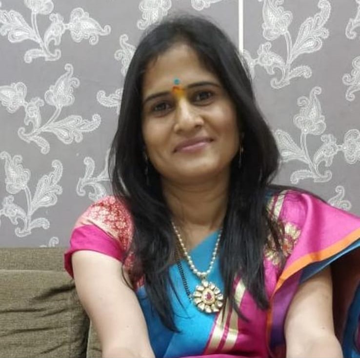 Dr Devika Nitin Sanap